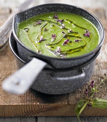 https://www.pontalo.net - Nettle soup