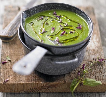 https://www.pontalo.net - Nettle soup