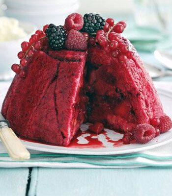 https://www.pontalo.net - Classic summer pudding