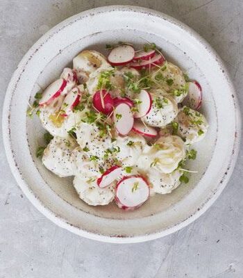 https://www.pontalo.net - Summer potato salad