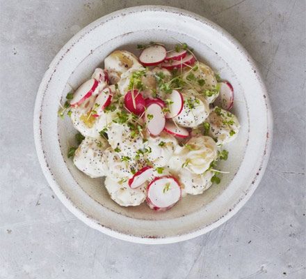 https://www.pontalo.net - Summer potato salad