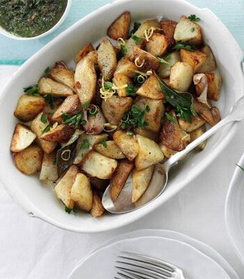 https://www.pontalo.net - Summer sautéed potatoes