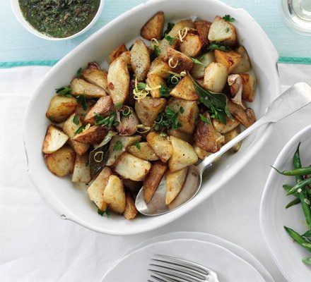 https://www.pontalo.net - Summer sautéed potatoes