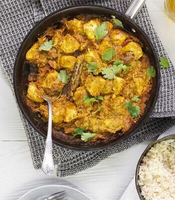 https://www.pontalo.net - Cardamom butter chicken