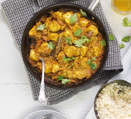 https://www.pontalo.net - Cardamom butter chicken