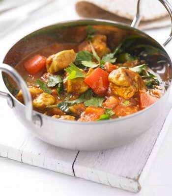 https://www.pontalo.net - Chicken balti