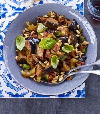 https://www.pontalo.net - Caponata