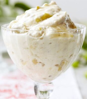 https://www.pontalo.net - Gooseberry fool