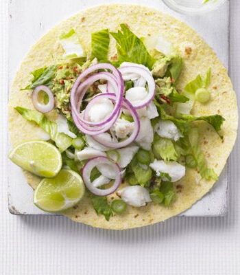 https://www.pontalo.net - Crab & avocado tostadas