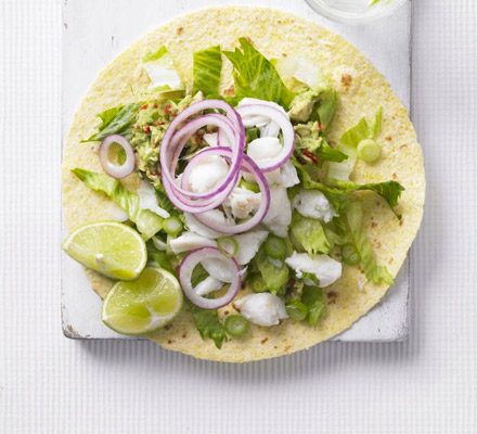 https://www.pontalo.net - Crab & avocado tostadas