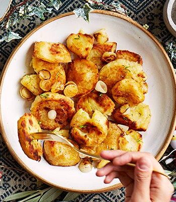 https://www.pontalo.net - Refried roasties