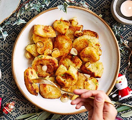 https://www.pontalo.net - Refried roasties