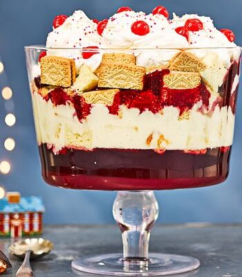 https://www.pontalo.net - Retro trifle