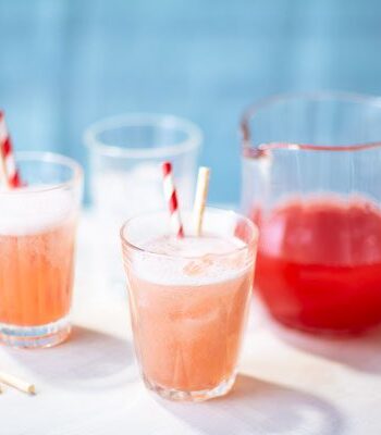 https://www.pontalo.net - Rhubarb cordial