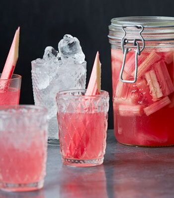 https://www.pontalo.net - Rhubarb gin