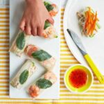 https://www.pontalo.net - Rice paper rolls