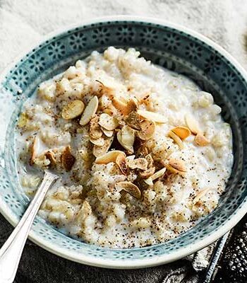 https://www.pontalo.net - Slow cooker rice pudding