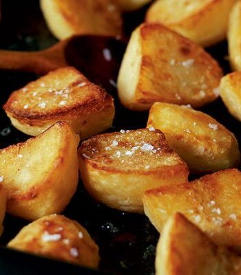 https://www.pontalo.net - Ultimate roast potatoes