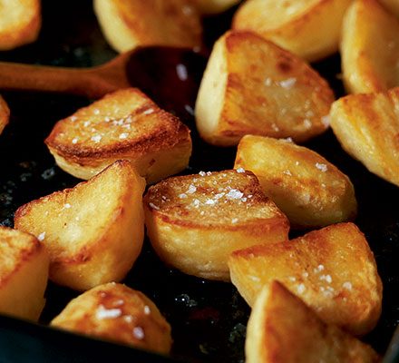 https://www.pontalo.net - Ultimate roast potatoes