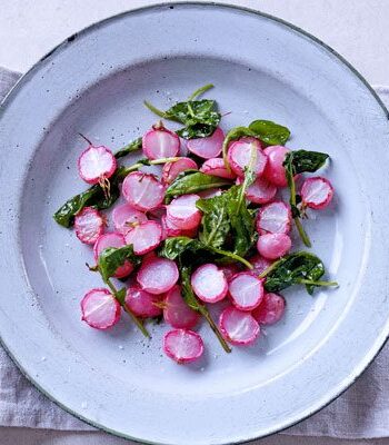 https://www.pontalo.net - Simple roast radishes