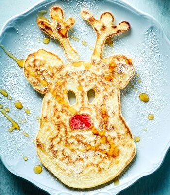 https://www.pontalo.net - Rudolph pancakes