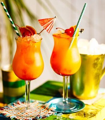 https://www.pontalo.net - Rum punch