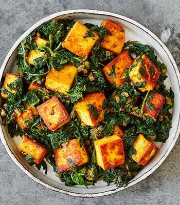 https://www.pontalo.net - Saag paneer