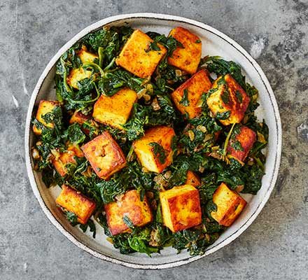 https://www.pontalo.net - Saag paneer