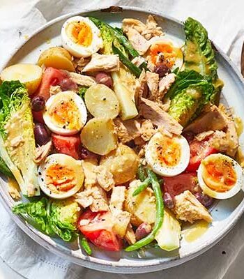 https://www.pontalo.net - Salade niçoise