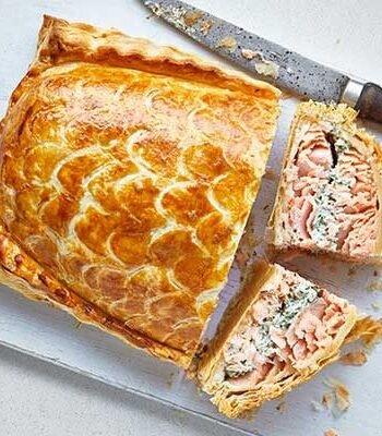 https://www.pontalo.net - Salmon en croûte