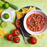 https://www.pontalo.net - Ultimate tomato salsa