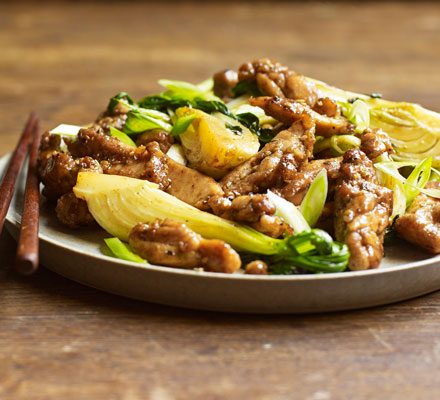 https://www.pontalo.net - Salt and pepper chicken