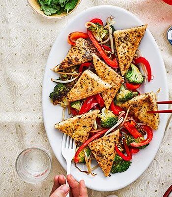 https://www.pontalo.net - Salt and pepper tofu