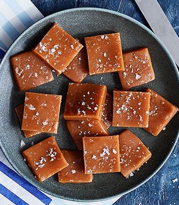 https://www.pontalo.net - Salted caramels