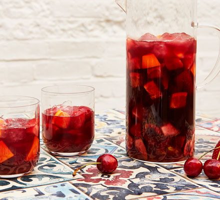 https://www.pontalo.net - Easy sangria