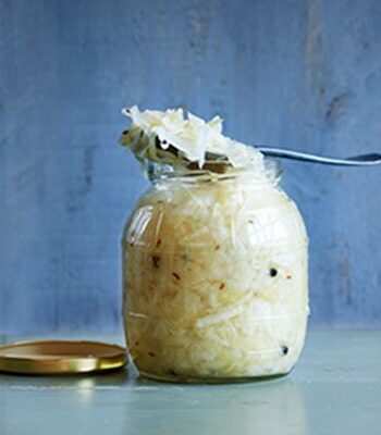 https://www.pontalo.net - How to make sauerkraut