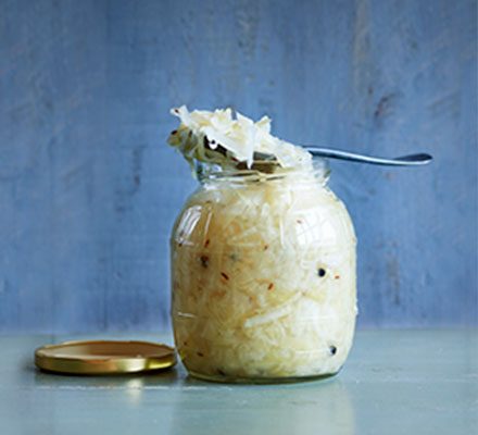 https://www.pontalo.net - How to make sauerkraut