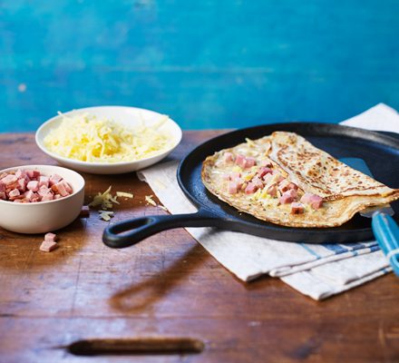 https://www.pontalo.net - Savoury pancakes