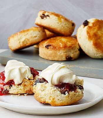 https://www.pontalo.net - Gluten-free scones