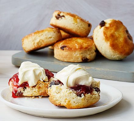 https://www.pontalo.net - Gluten-free scones