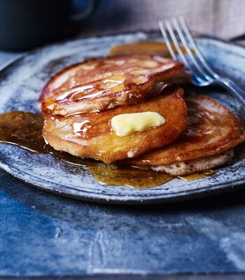 https://www.pontalo.net - Scotch pancakes