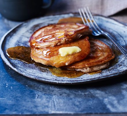 https://www.pontalo.net - Scotch pancakes