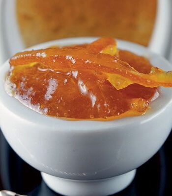 https://www.pontalo.net - Seville orange marmalade