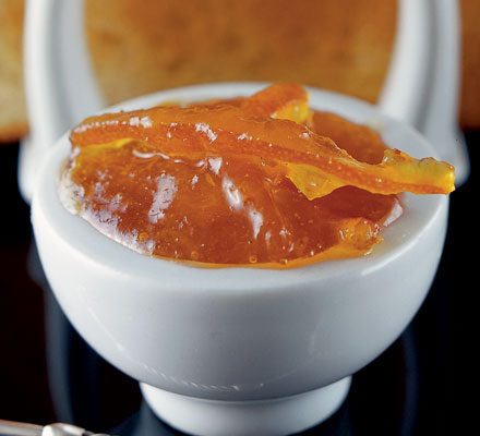 https://www.pontalo.net - Seville orange marmalade