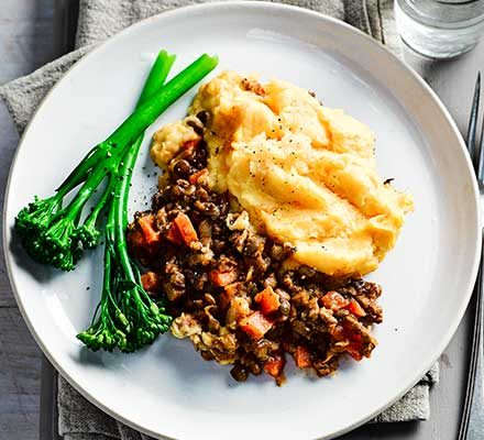 https://www.pontalo.net - Slow cooker shepherd's pie