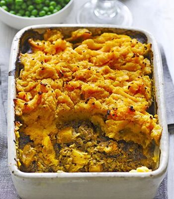 https://www.pontalo.net - Sweet potato shepherd’s pie