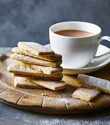 https://www.pontalo.net - Shortbread biscuits