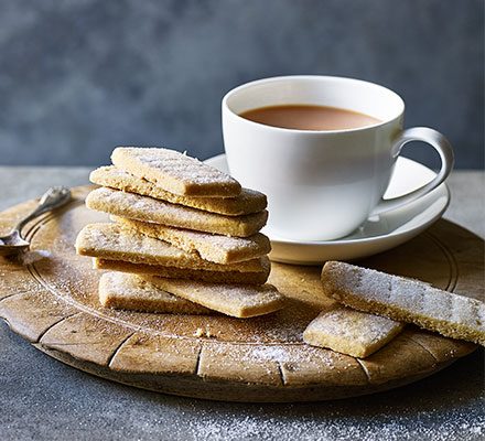 https://www.pontalo.net - Shortbread biscuits