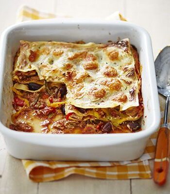 https://www.pontalo.net - Sicilian-style tuna lasagne