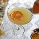 https://www.pontalo.net - Sidecar mocktail